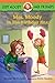 Mrs. Moody in The Birthday Jinx (Judy Moody and Friends Book 7)