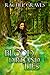 Blood, Dirt, and Lies (Death Witch, #3)