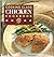 Cooking Class Chicken Cookbook