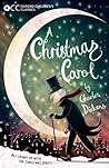 A Christmas Carol by Charles Dickens