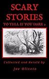 Scary Stories to ...