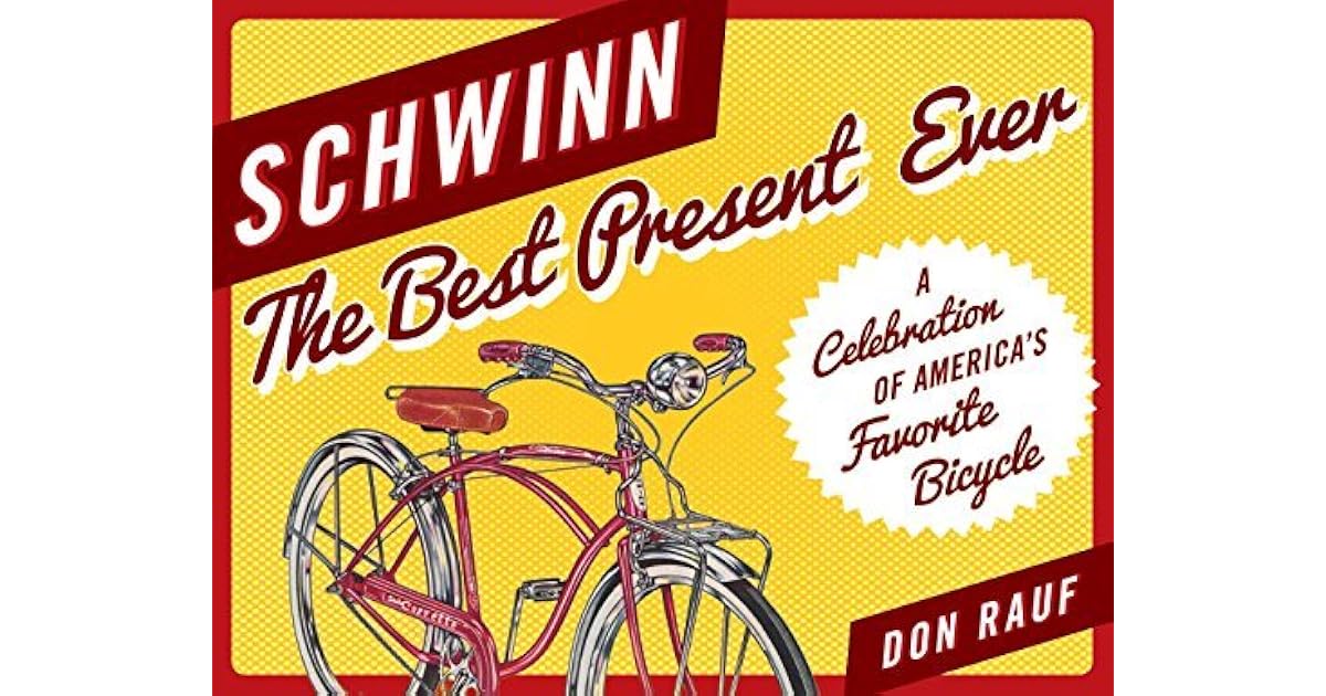 Michael (Madison, WI)’s review of Schwinn The Best Present Ever