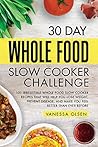 30-Day Whole Food...