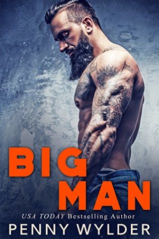 Big Man (Kindle Edition)