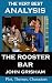 Analysis - The Rooster Bar - Very Best Study Guide