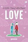 A Little Thing Called Baper by Hanny Widiani