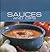 Sauces and Dips: 40 Delicious Classic and Contemporary Recipes (Contemporary Cooking)