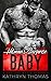 HITMAN’S SURPRISE BABY A Bad Boy Mafia Romance by Kathryn Thomas