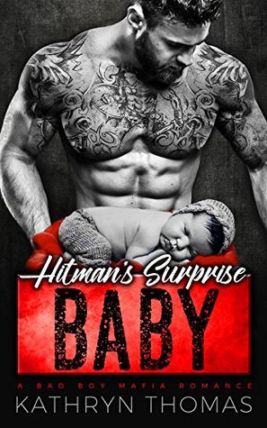 Hitman's Surprise Baby (Kindle Edition)