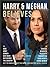 Harry & Meghan Believes - Prince Harry and Meghan Quotes by Mobile Library