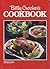 Betty Crocker's Cookbook by Betty Crocker