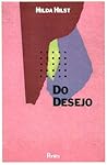 Do Desejo by Hilda Hilst