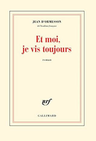 Et moi, je vis toujours (Kindle Edition)