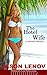 The Hotel Wife by Jason Lenov