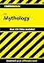 CliffsNotes on Mythology (Cliffsnotes Literature Guides)