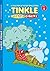 Tinkle Double Digest 8 by Anant Pai