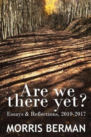 Are We There Yet? (Paperback)