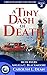 A Tiny Dash of Death  (A Br...