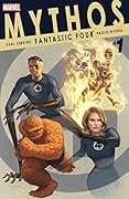 Mythos: Fantastic Four #1
