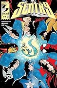 Sentry (2000-2001) #4