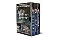 The Letter Series Novels Boxed Set (Books 1-3): The Last Letter, The Road Home, The Kitchen Mistress
