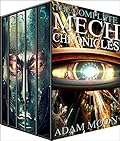 The Complete Mech Chronicles