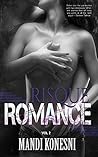 Risque Romance: Vol 2