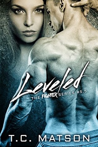Leveled (Fighter #5.5)