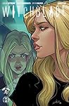 Witchblade (2017-) #1 by Caitlin Kittredge