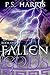 Fallen Gods by P.S. Harris