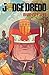Judge Dredd: Mega-City Zero