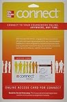 Connect Finance 1 Semester Access Card for Finance: Applications and Theory Connect Finance 1 Semester Access Card for Finance: Applications and Theory