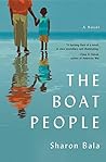 The Boat People by Sharon Bala The Boat People by Sharon Bala