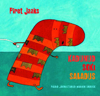 Kadunud soki saladus