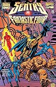 The Sentry: Fantastic Four #1