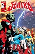 Sentry (2000-2001) #5