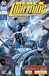 Black Lightning: Cold Dead Hands (2017-2018) #2 Black Lightning: Cold Dead Hands (2017-2018) #2