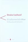 El infierno del d...