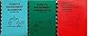 PURDY'S INSTRUMENT HANDBOOK SET PURDY'S INSTRUMENT HANDBOOK SET