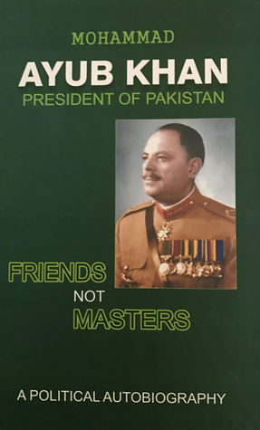 Friends, Not Masters
