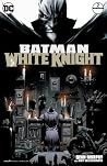 Batman by Sean Gordon Murphy