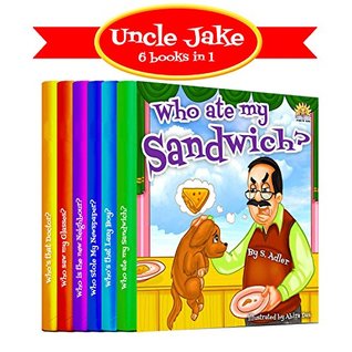 Uncle Jake (Kindle Edition)
