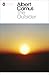 The Outsider by Albert Camus