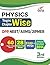 Physics Topic-wise & Chapter-wise DPP (Daily Practice Problem) Sheets for NEET/ AIIMS/ JIPMER - 3rd Edition