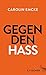 Gegen den Hass (German Edition)