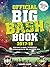Big Bash Book 2017-18 by Daniel Lane
