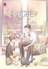 MR.GREY