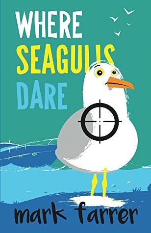 Where Seagulls Dare (Cullen & Big Paul)