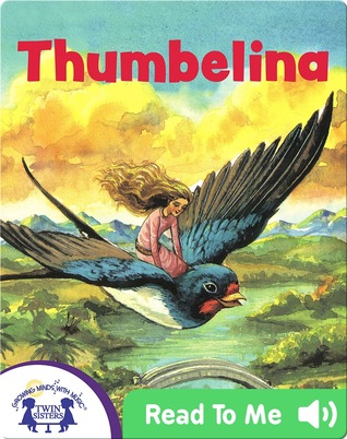 Thumbelina (ebook)