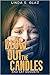 Blow out the Candles and Say goodbye by Linda S. Glaz